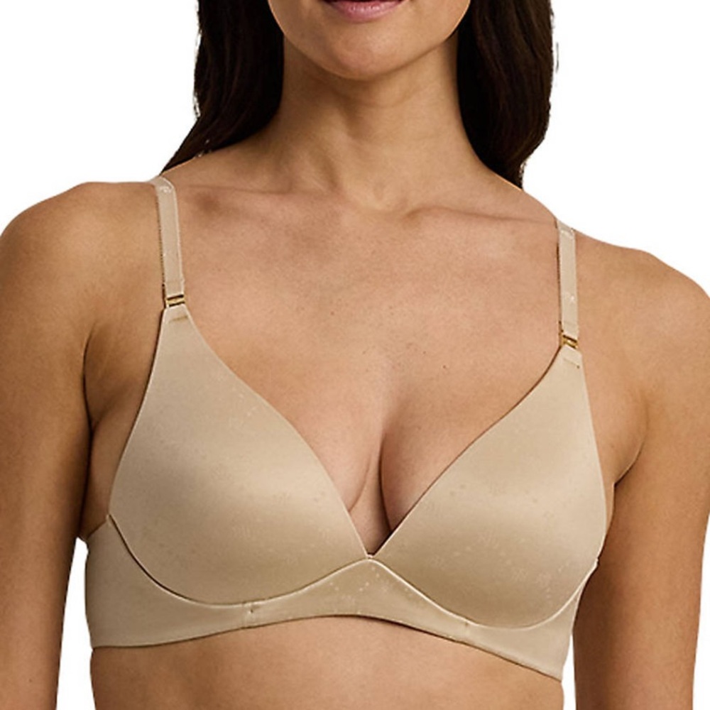 Lauren Ralph Lauren Wireless TShirt Bra NWT